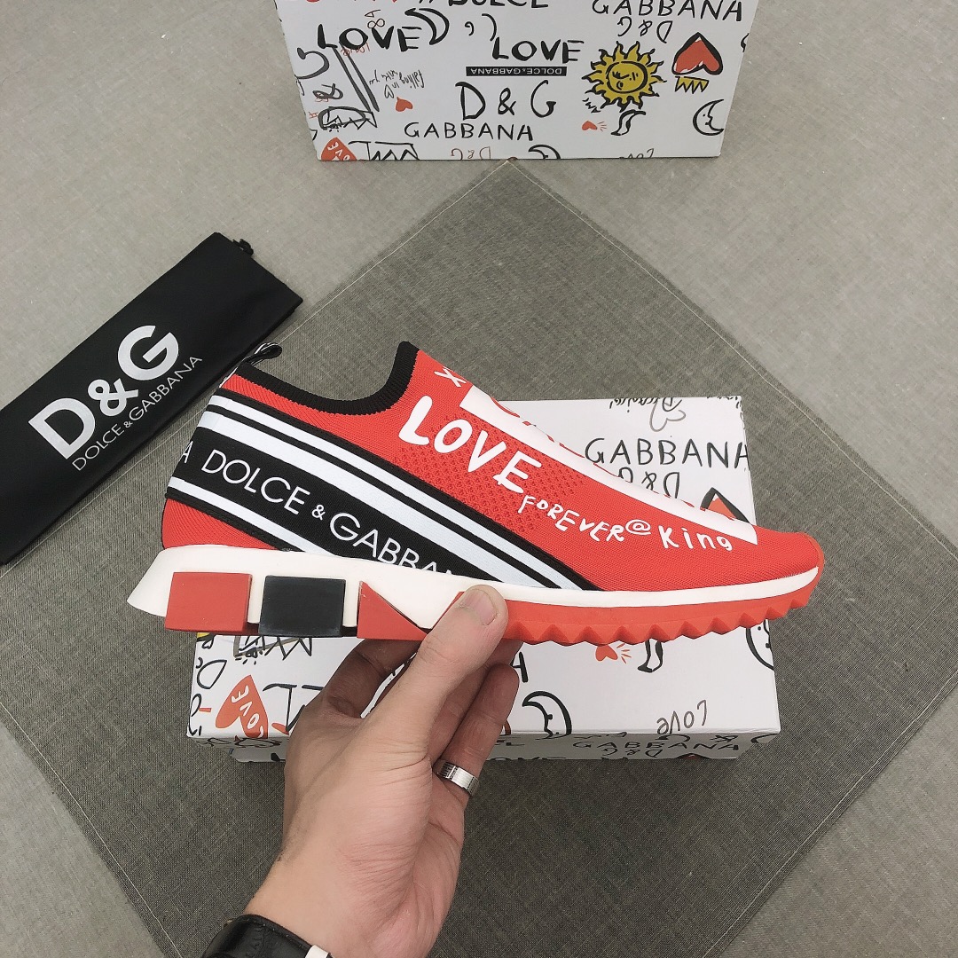 Dolce & Gabbana Sorrento 4 - vstockx