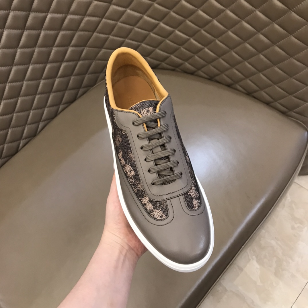 Hermes Quicker sneaker 11 - vstockx