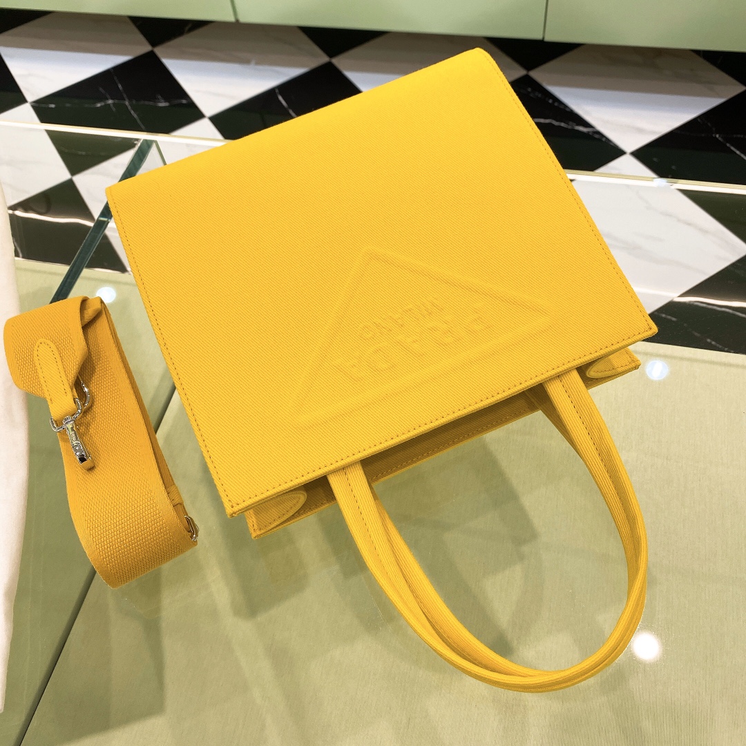 handbags prada 1BG382 Size ?6*23.5*9cm - vstockx