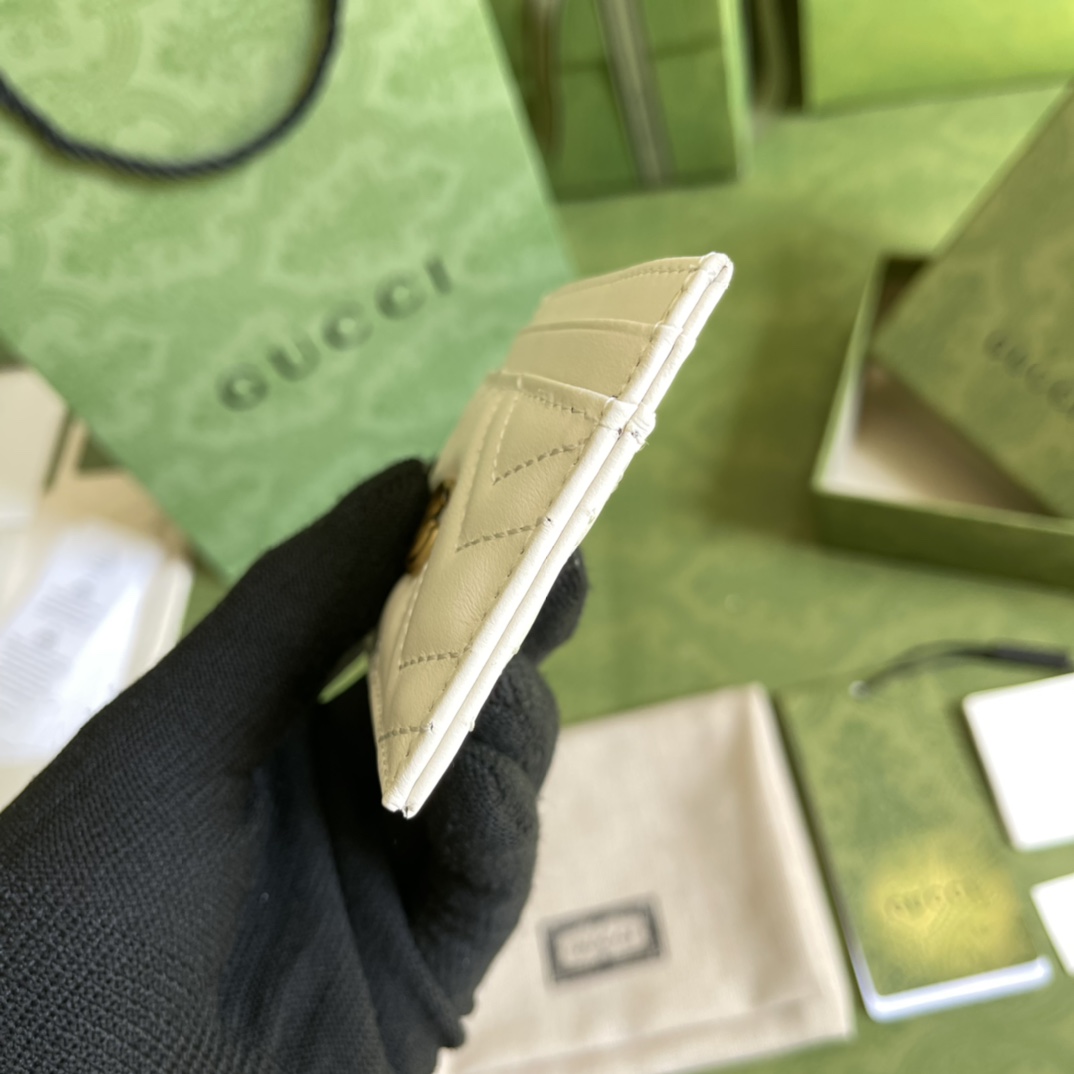 Handbag Gucci 443127 size 10*7 cm - vstockx