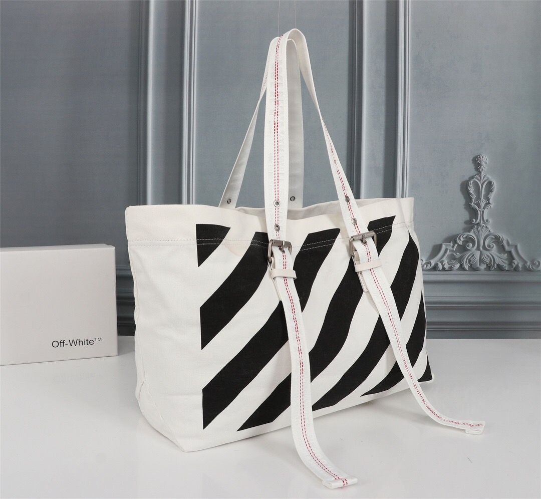 handbags OFF-White 529  4660870  size:46*32*16cm - vstockx