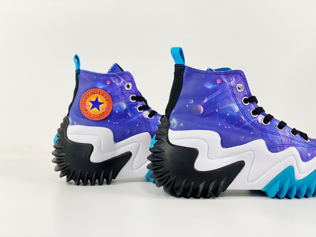Converse Run Star Motion Space Jam - vstockx