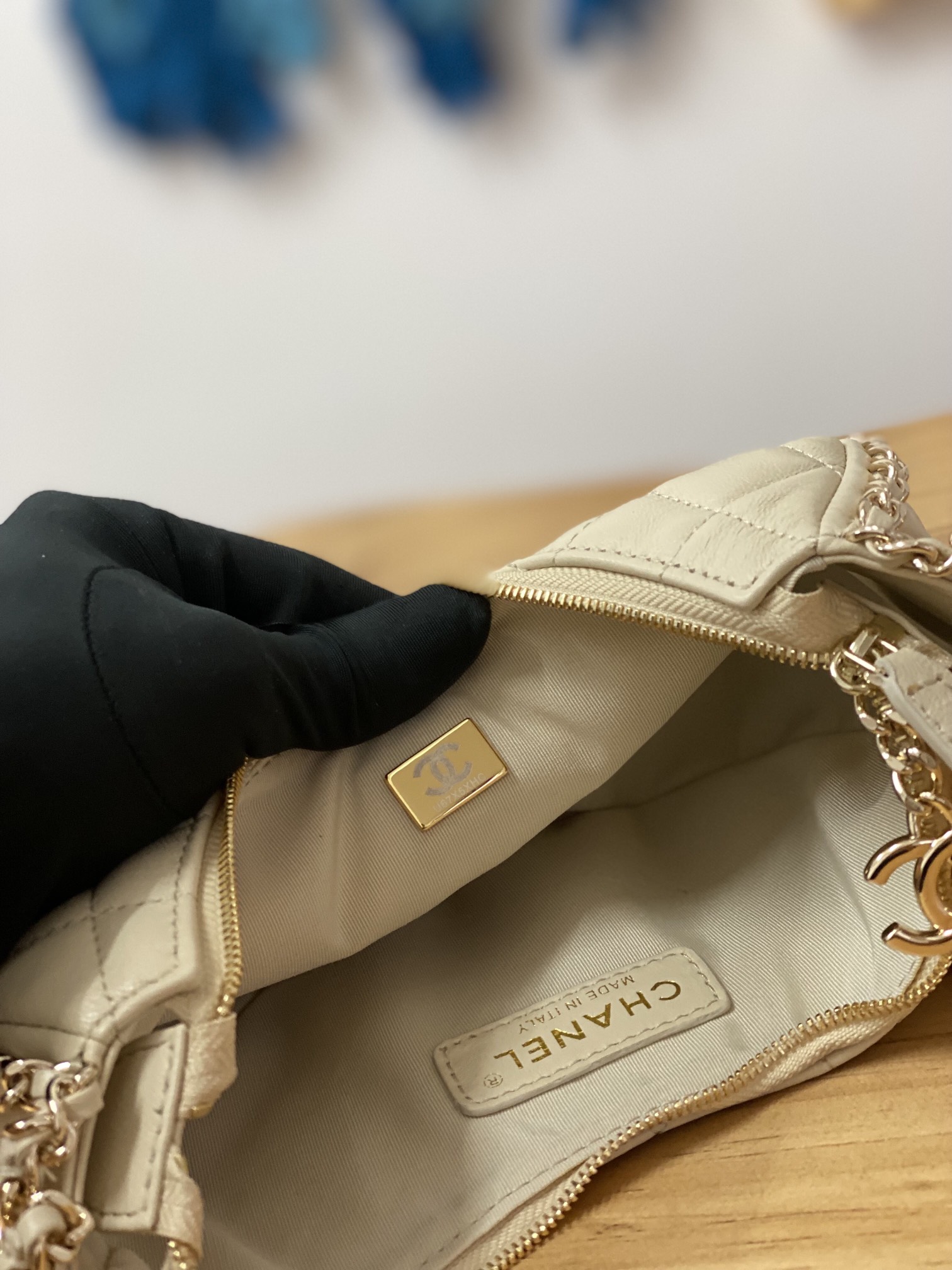 Handbag Chanel AS3917 size 15X20X6 cm - vstockx