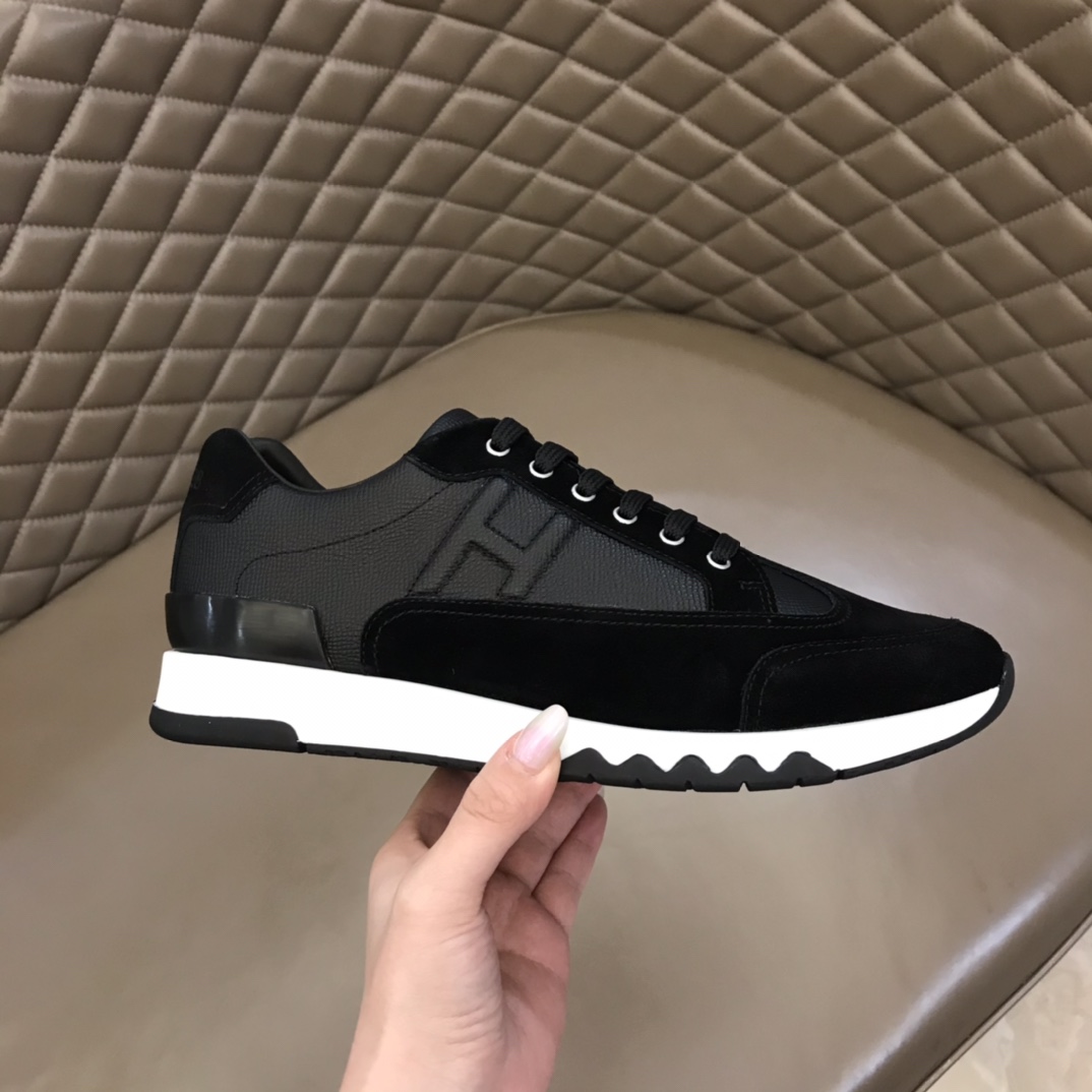 Hermes Quicker sneaker 13 - vstockx