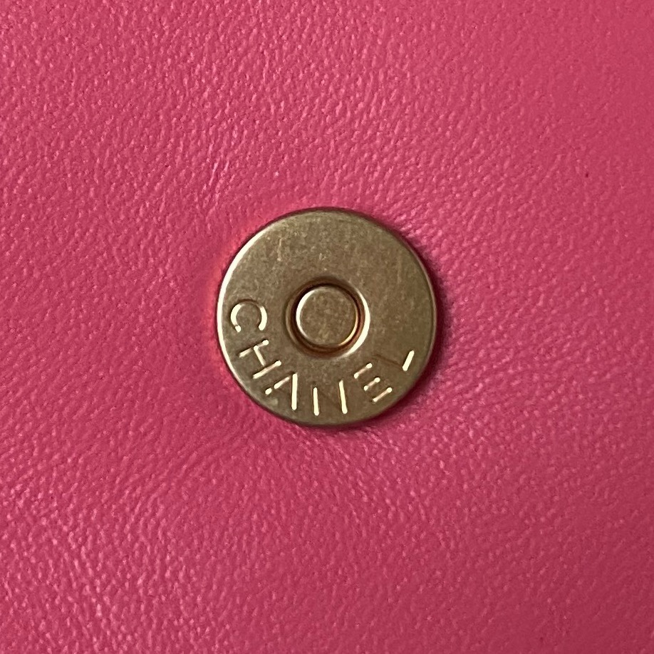 Handbags Chanel AS4286 size:15X21X9 cm - vstockx