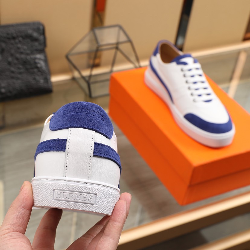 Hermes Quicker sneaker 21 - vstockx