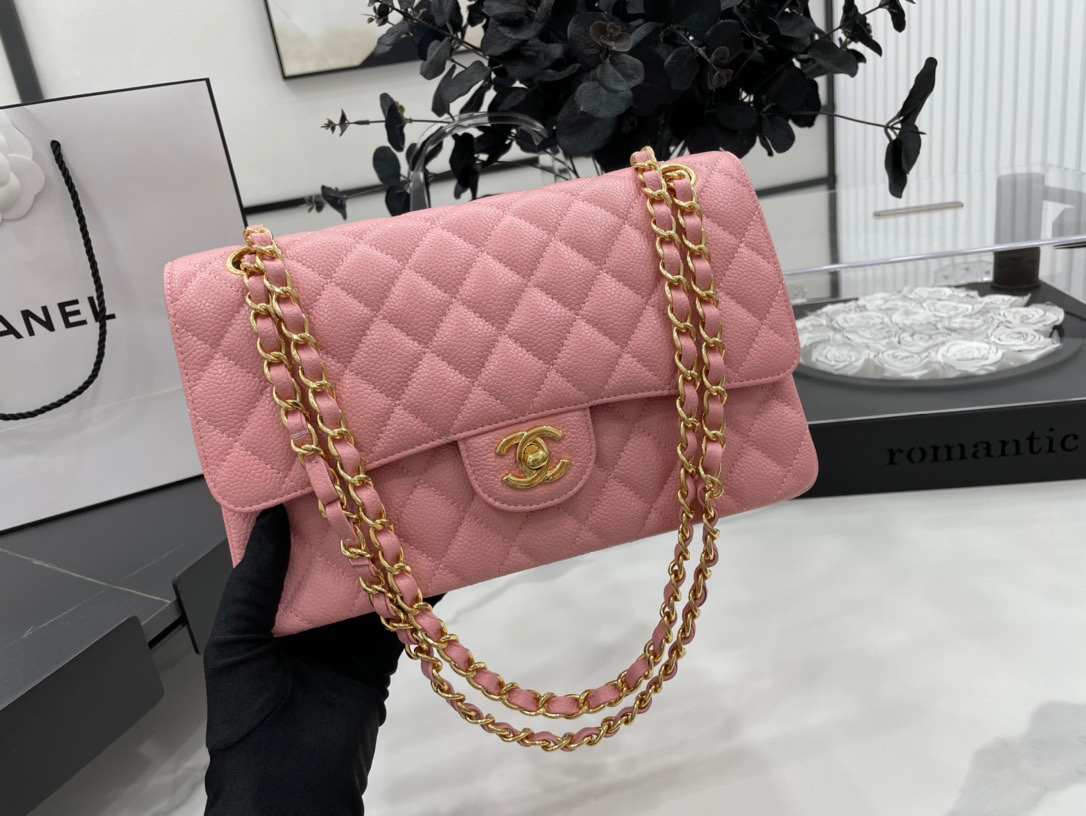 Handbag Chanel 01112 size 25 cm - vstockx