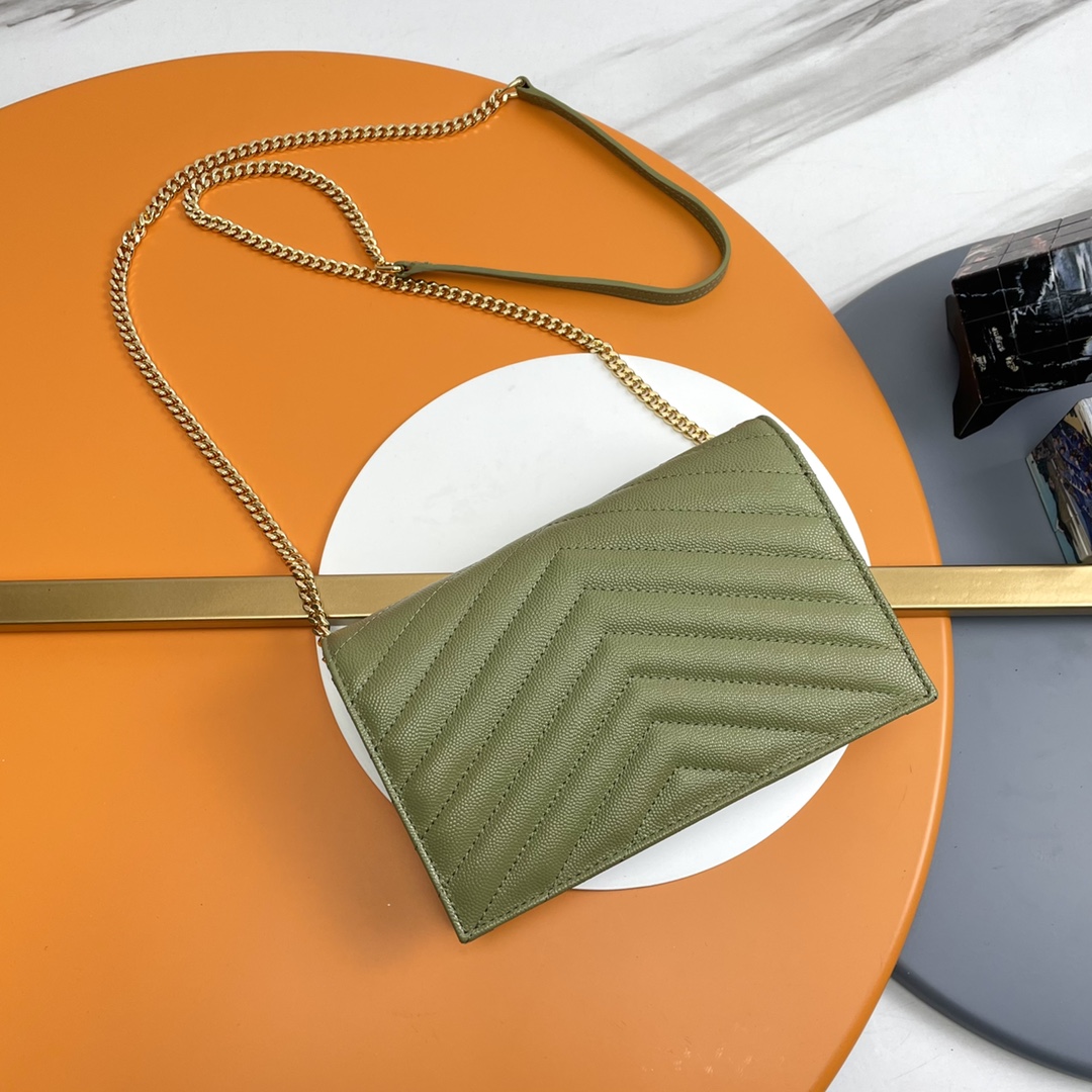 Handbags SAINT LAURENT 393953 size 19x11.5x4 cm - vstockx