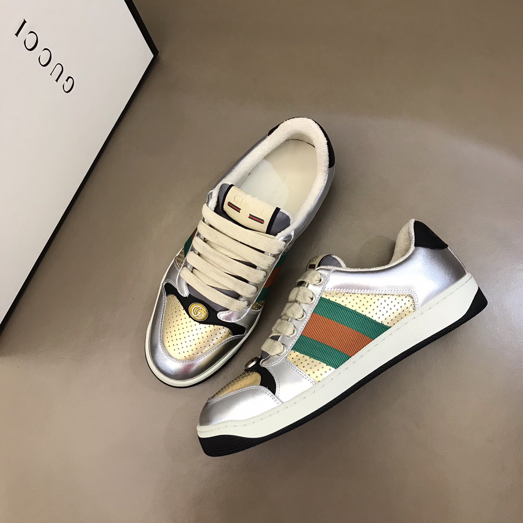 Gucci Screener GG Canvas 7 - vstockx