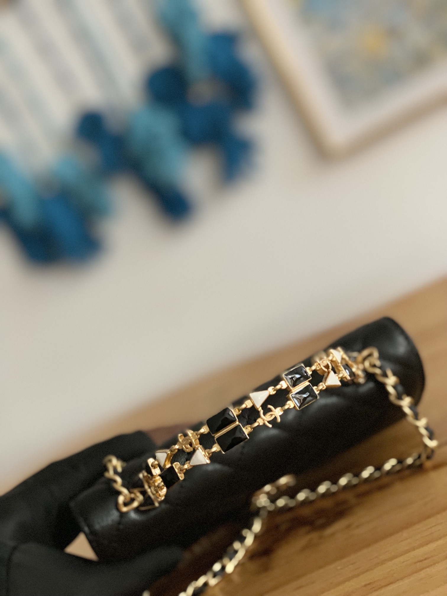 Handbag Chanel AP81214 size 10*18*4.5 cm - vstockx