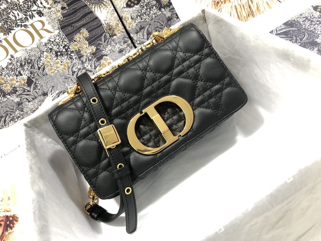Handbag Dior M9241 size 20*12*7 cm - vstockx