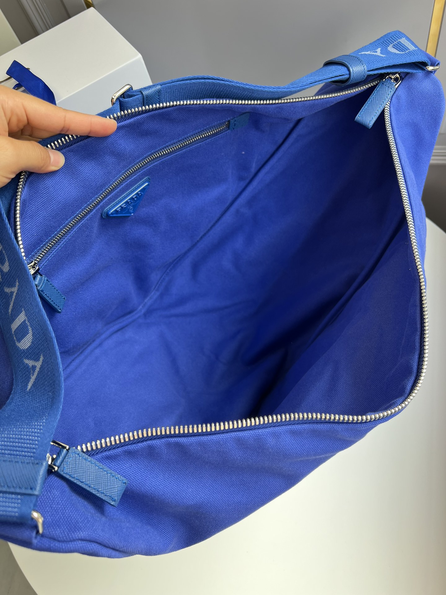 handbags prada 2VY007 size:60*22.5*28 - vstockx