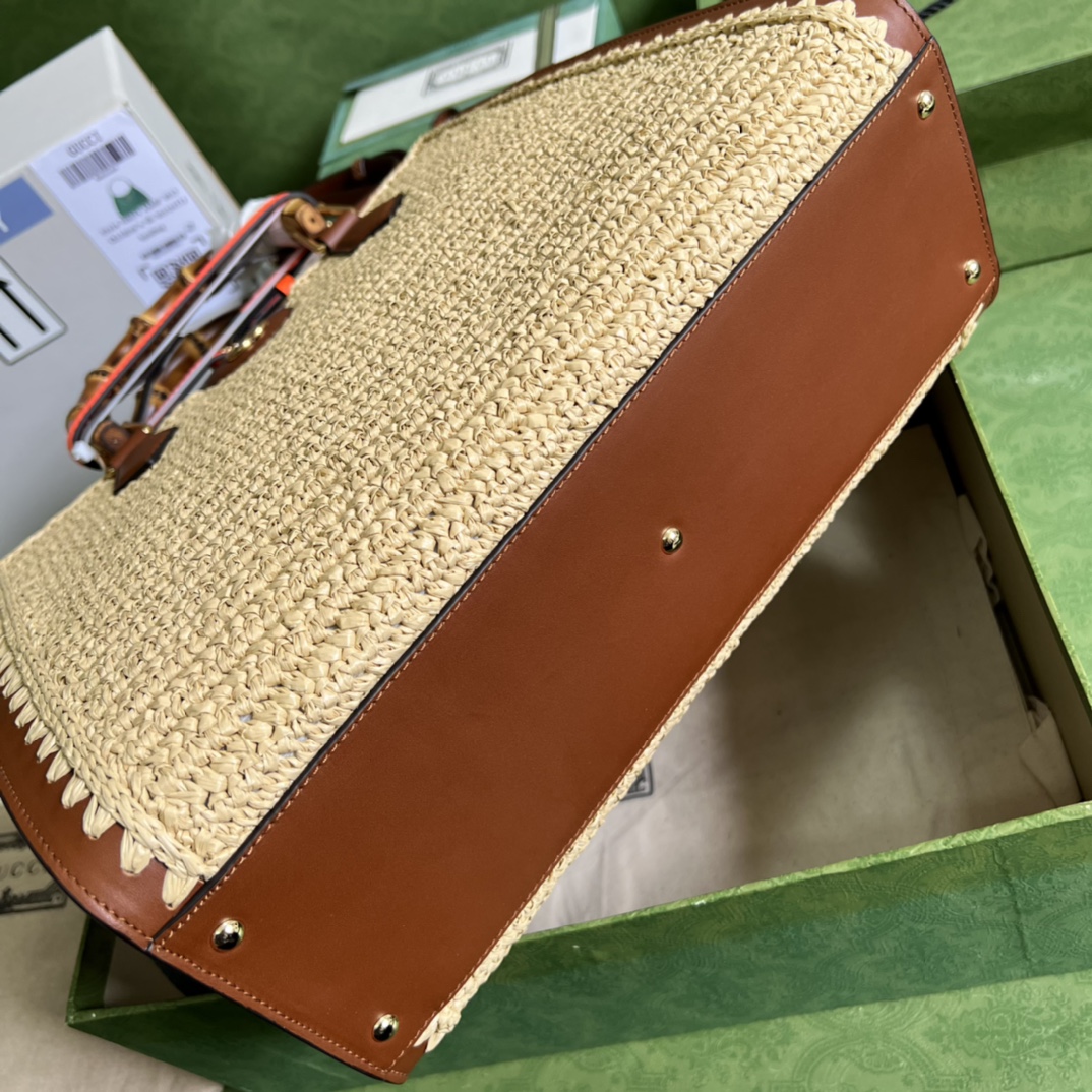 Handbag Gucci 678842 size 35*30*14 cm - vstockx