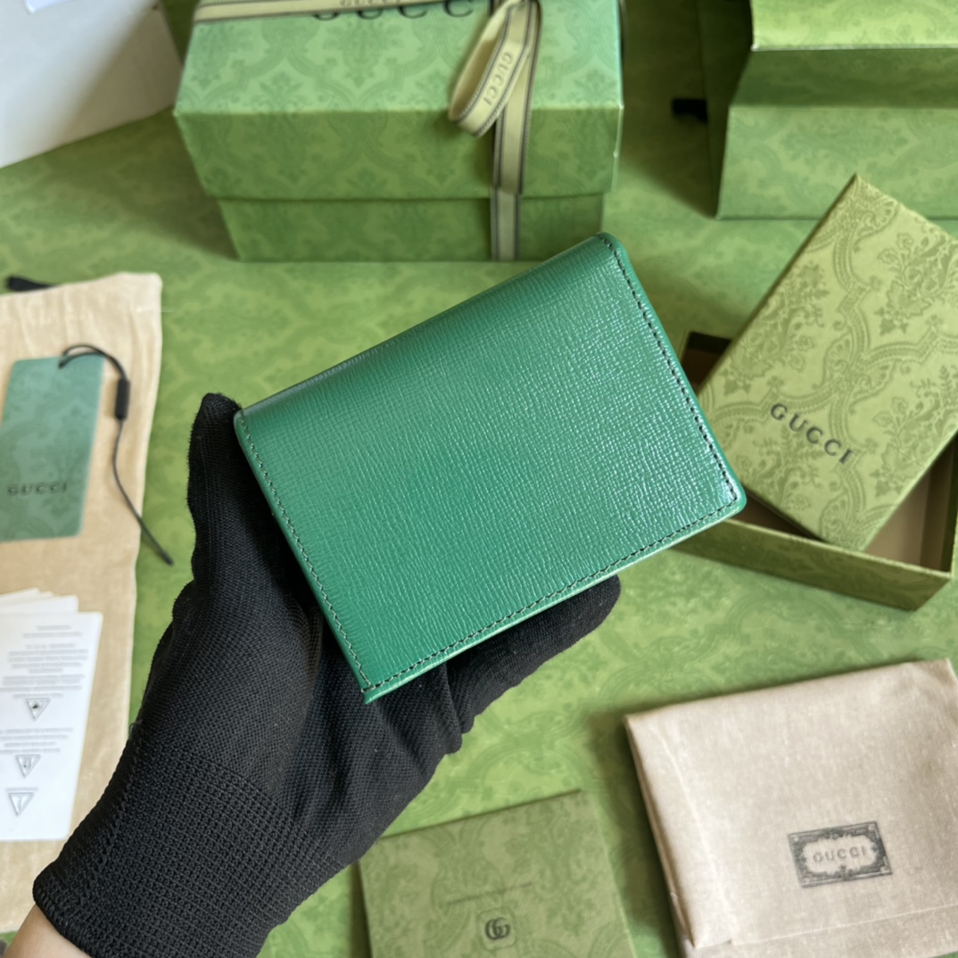 Handbag Gucci 621887 size 11*8.5*3 cm - vstockx