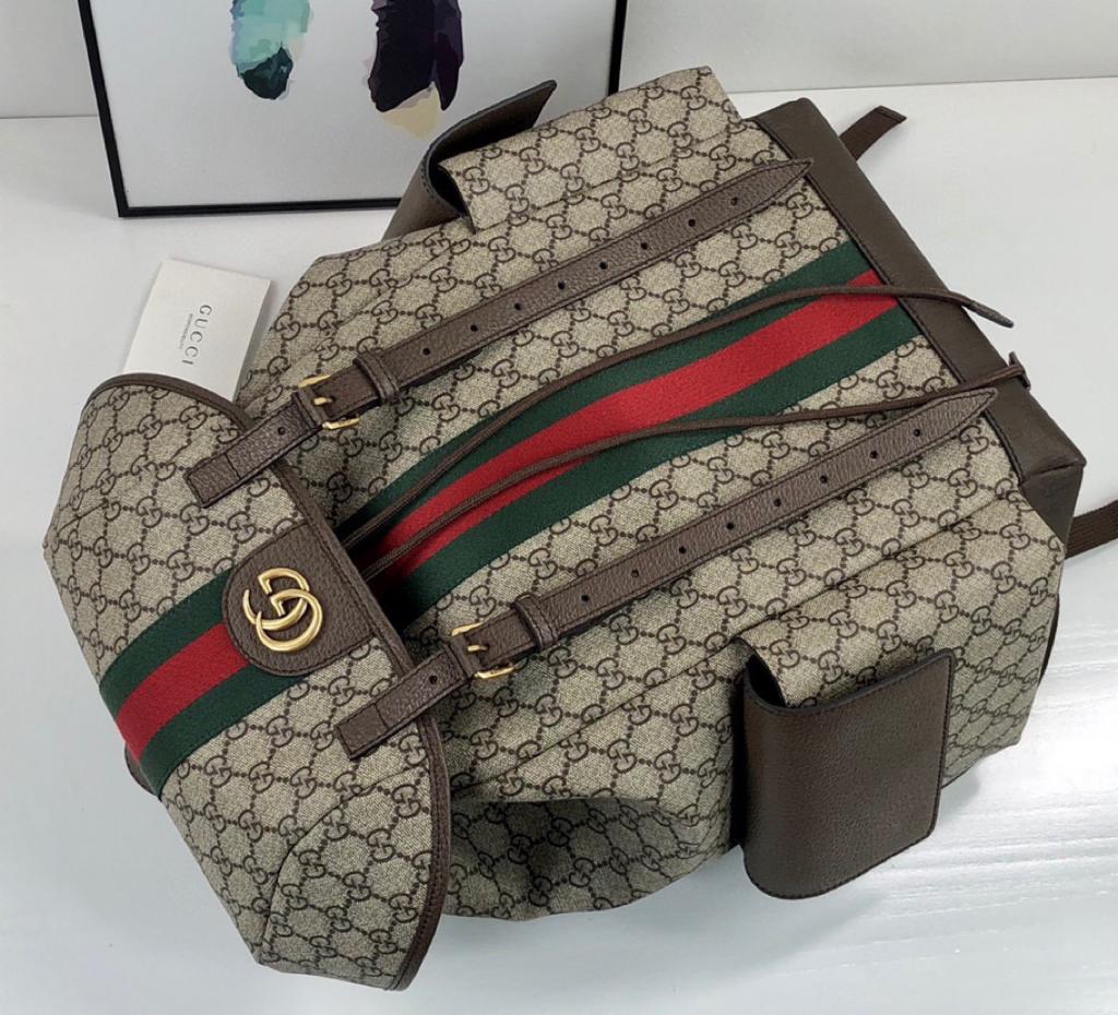 Handbag Gucci 598140 size 24*40*16 - vstockx