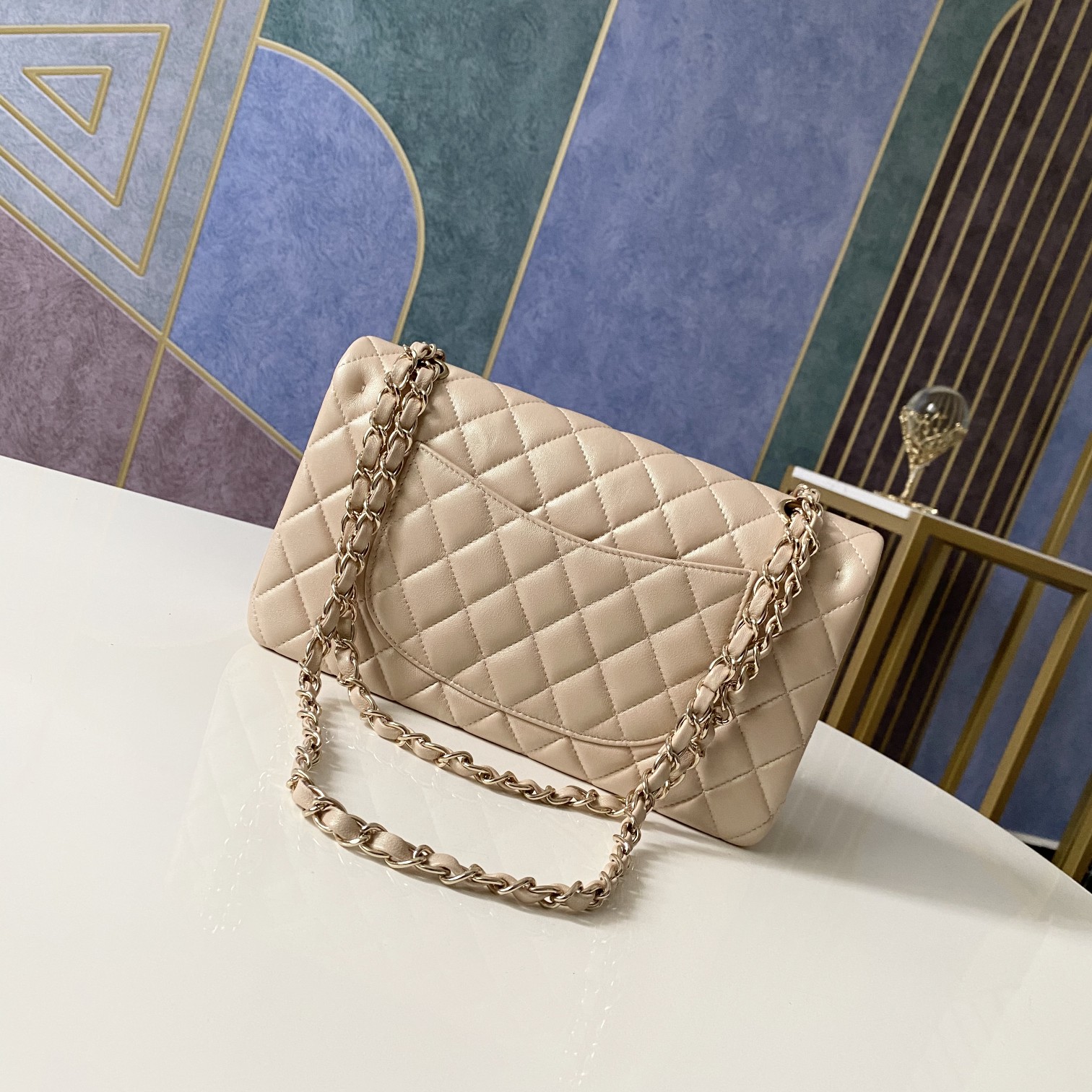 Handbag Dior 112 size 25 cm - vstockx