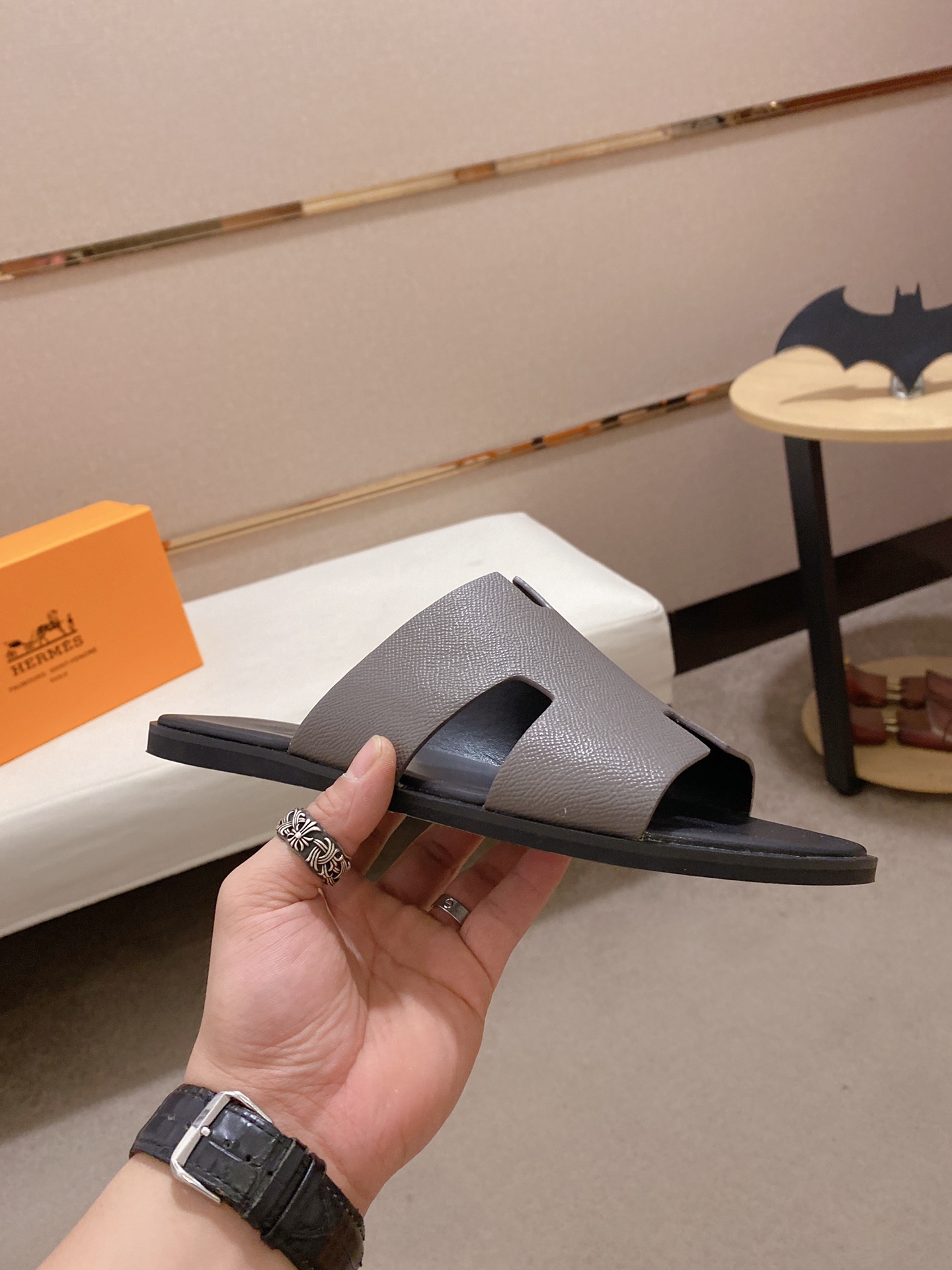 Hermes Sandals 5 - vstockx