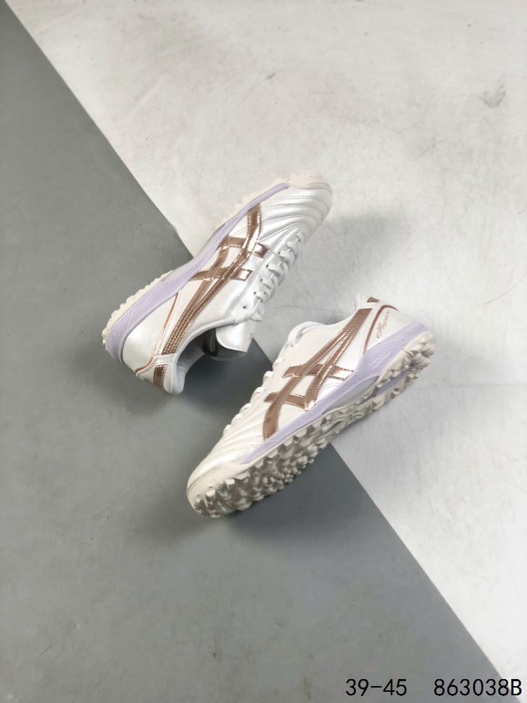 ASICS football shoes 2 - vstockx