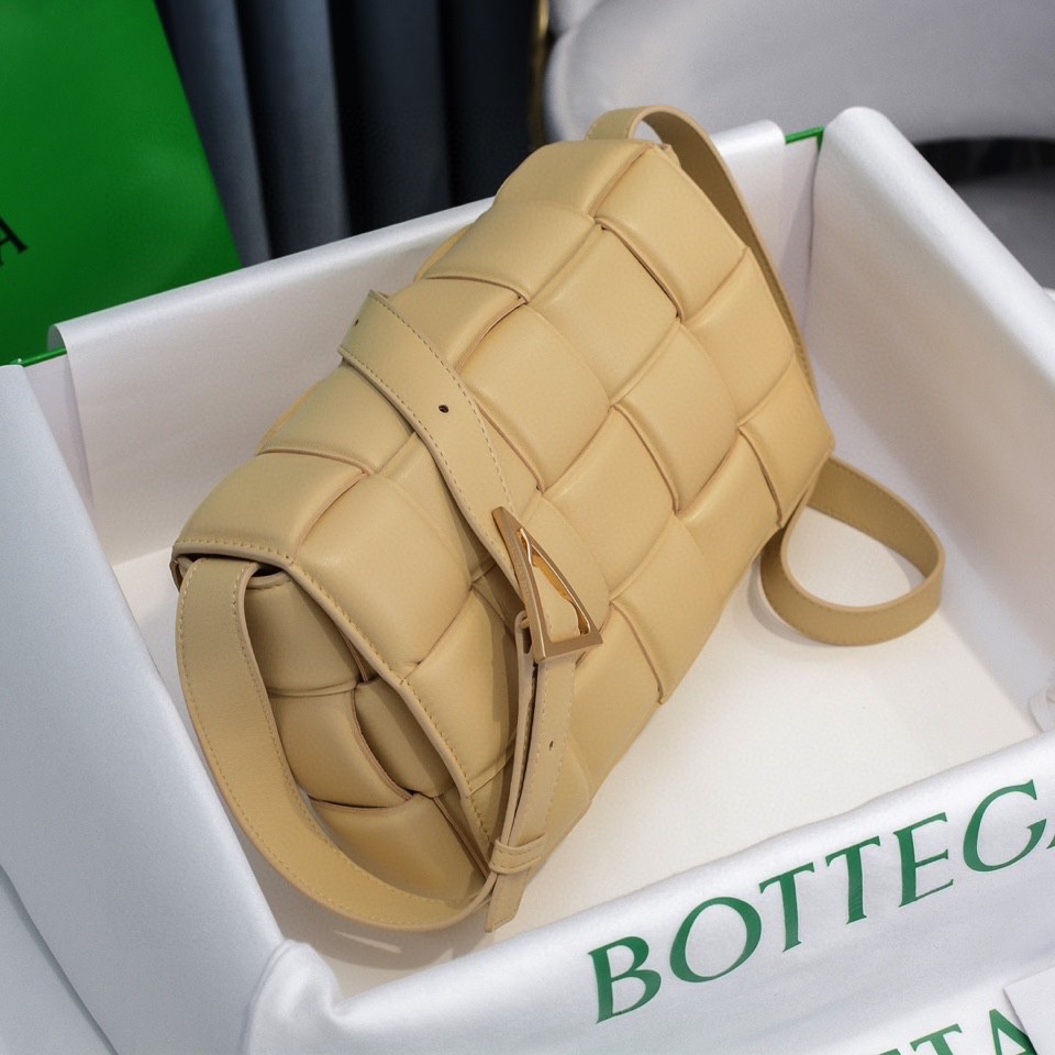 handbags Bottega Veneta 6688# size:26*18*8cm - vstockx