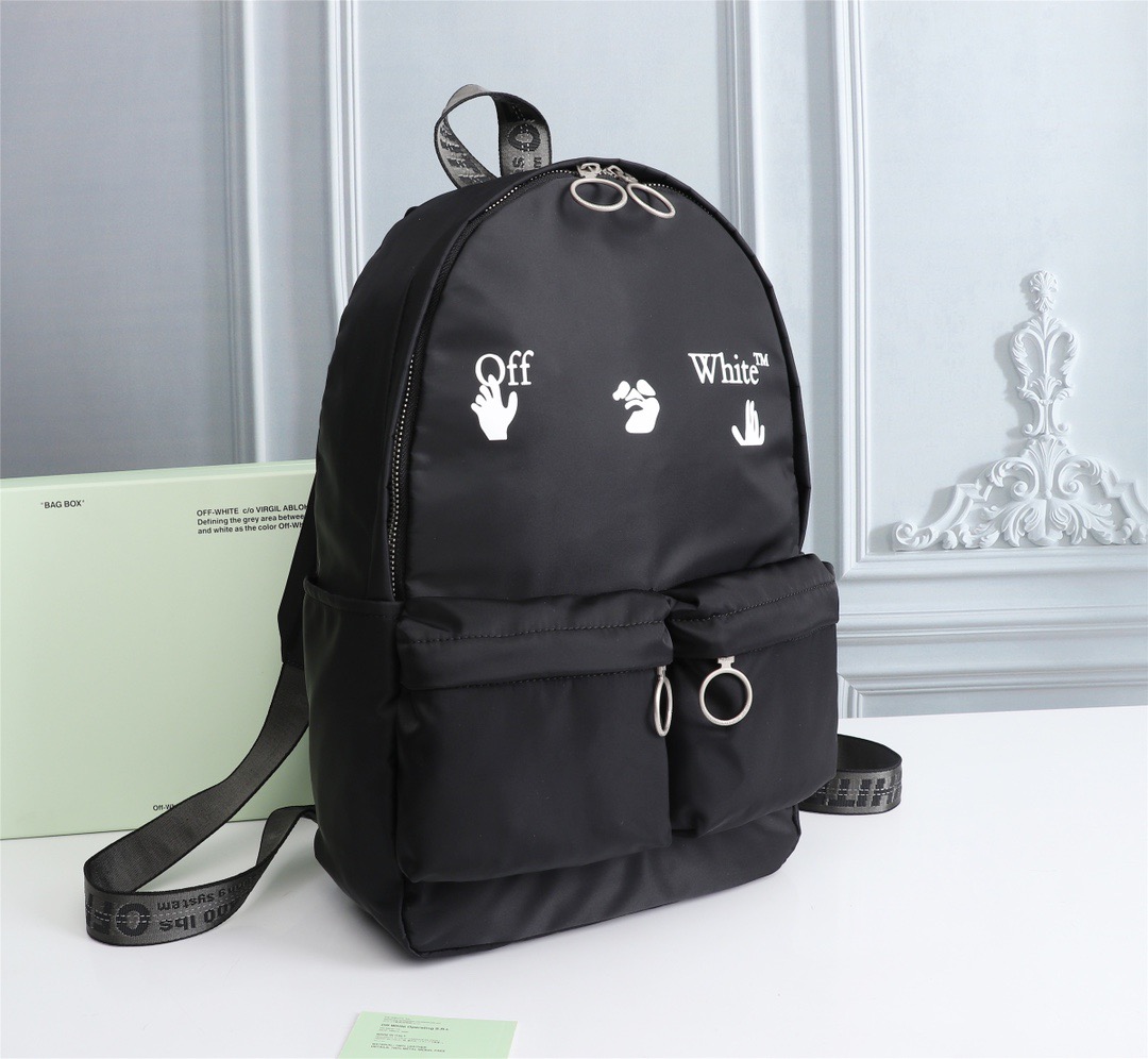 handbags OFF-White 544  4228960  size  30*46*13cm - vstockx