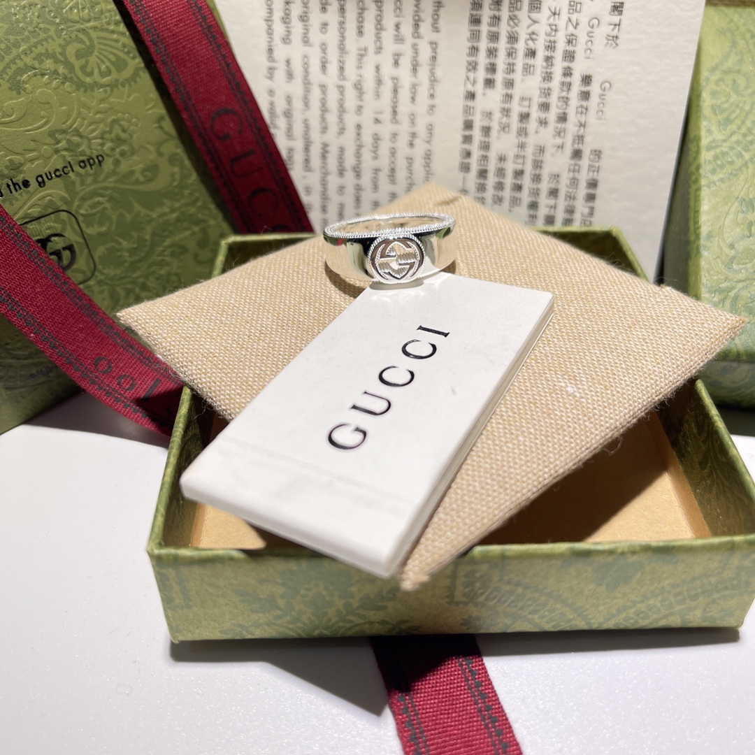 Jewelry Gucci 824 - vstockx