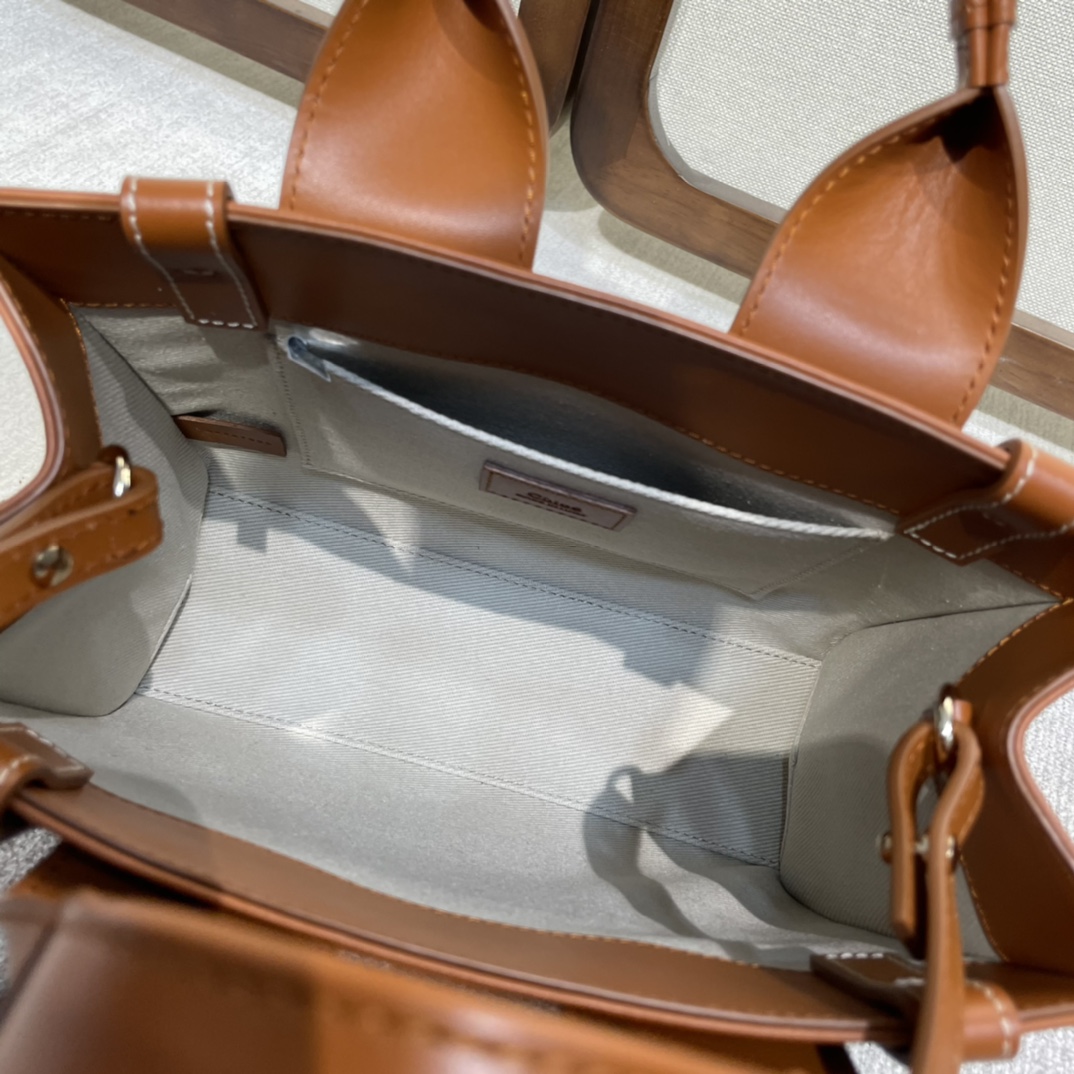 Handbags CELIN Woody 6065 size:37*26*12 cm - vstockx