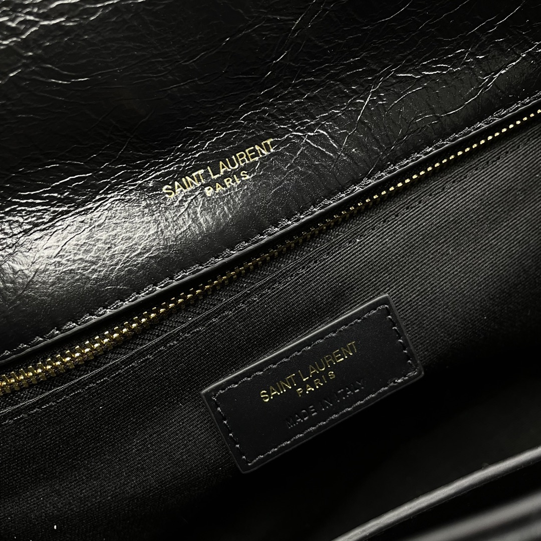 Handbags SAINT LAURENT 498894 size 28x20.5x8.5 cm - vstockx