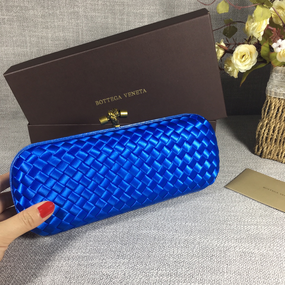 handbags Bottega Veneta 8651 size:25*9.5*4cm - vstockx
