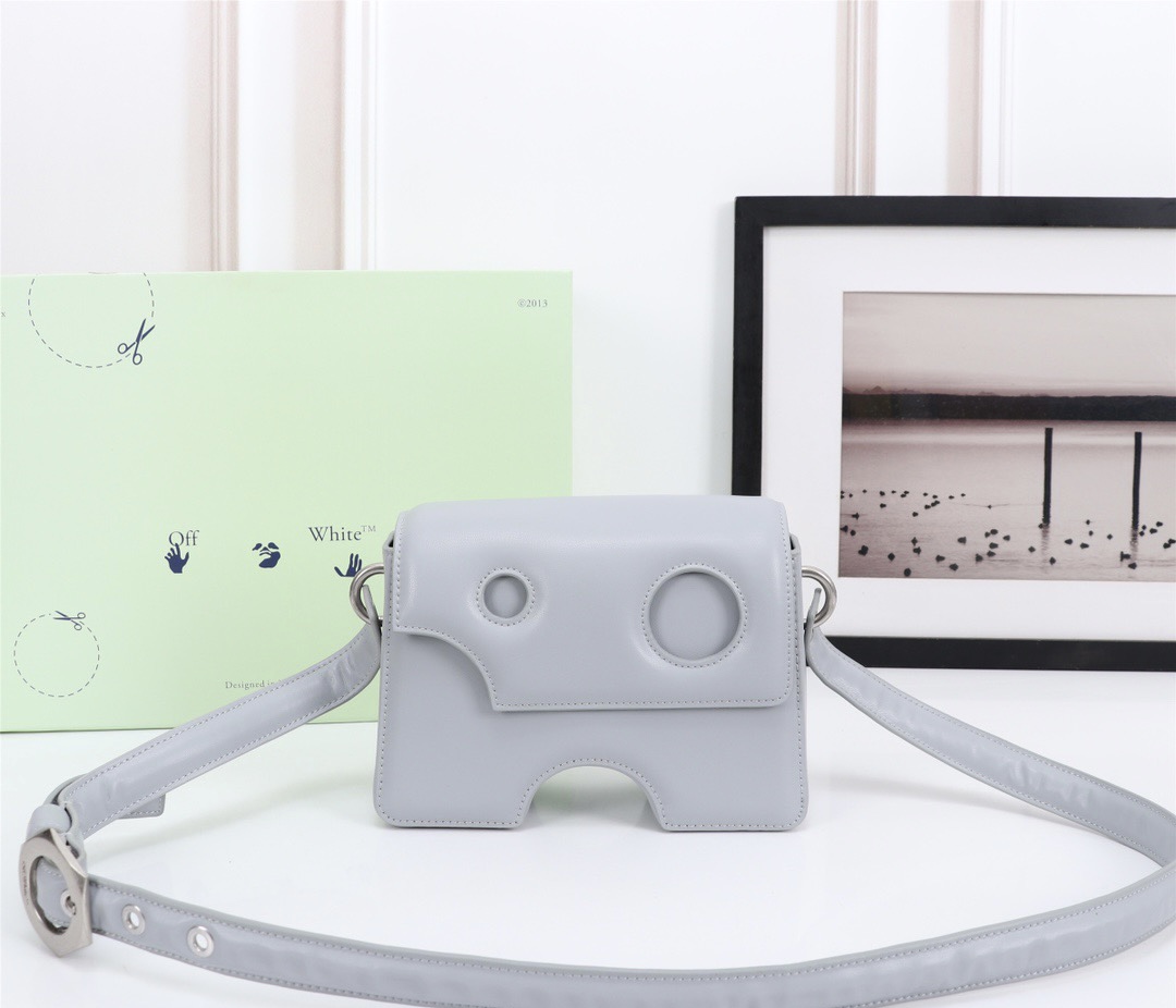 handbags OFF-White 551  6556980  size:22*16*8cm - vstockx