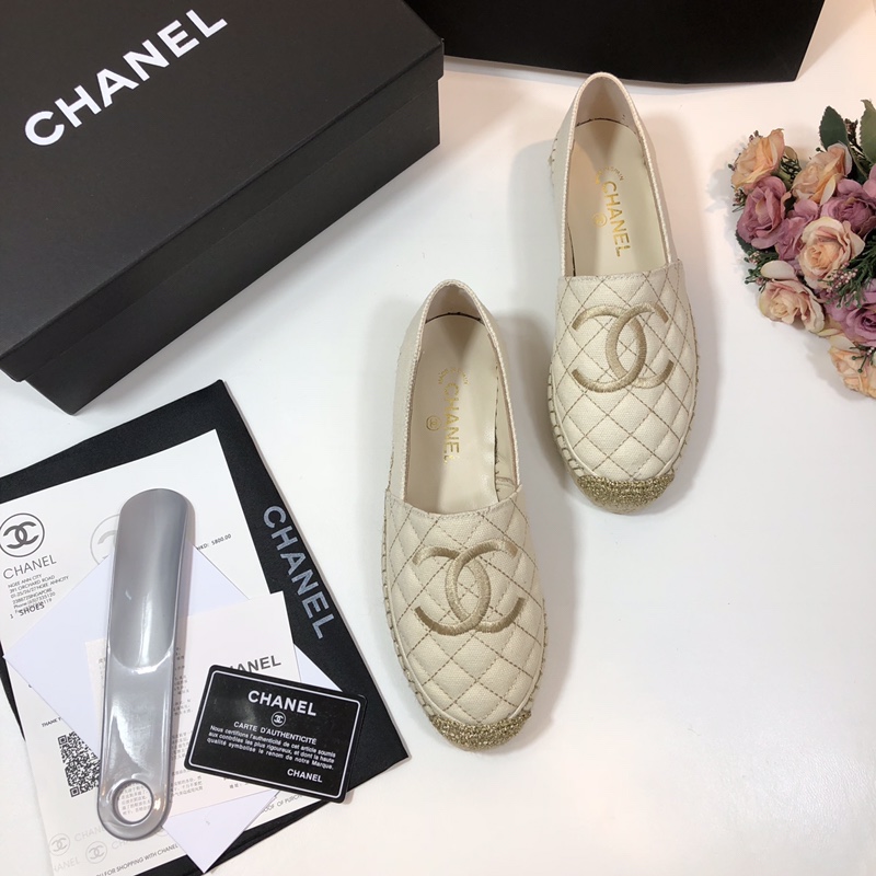 Chanel Loafers 9 - vstockx