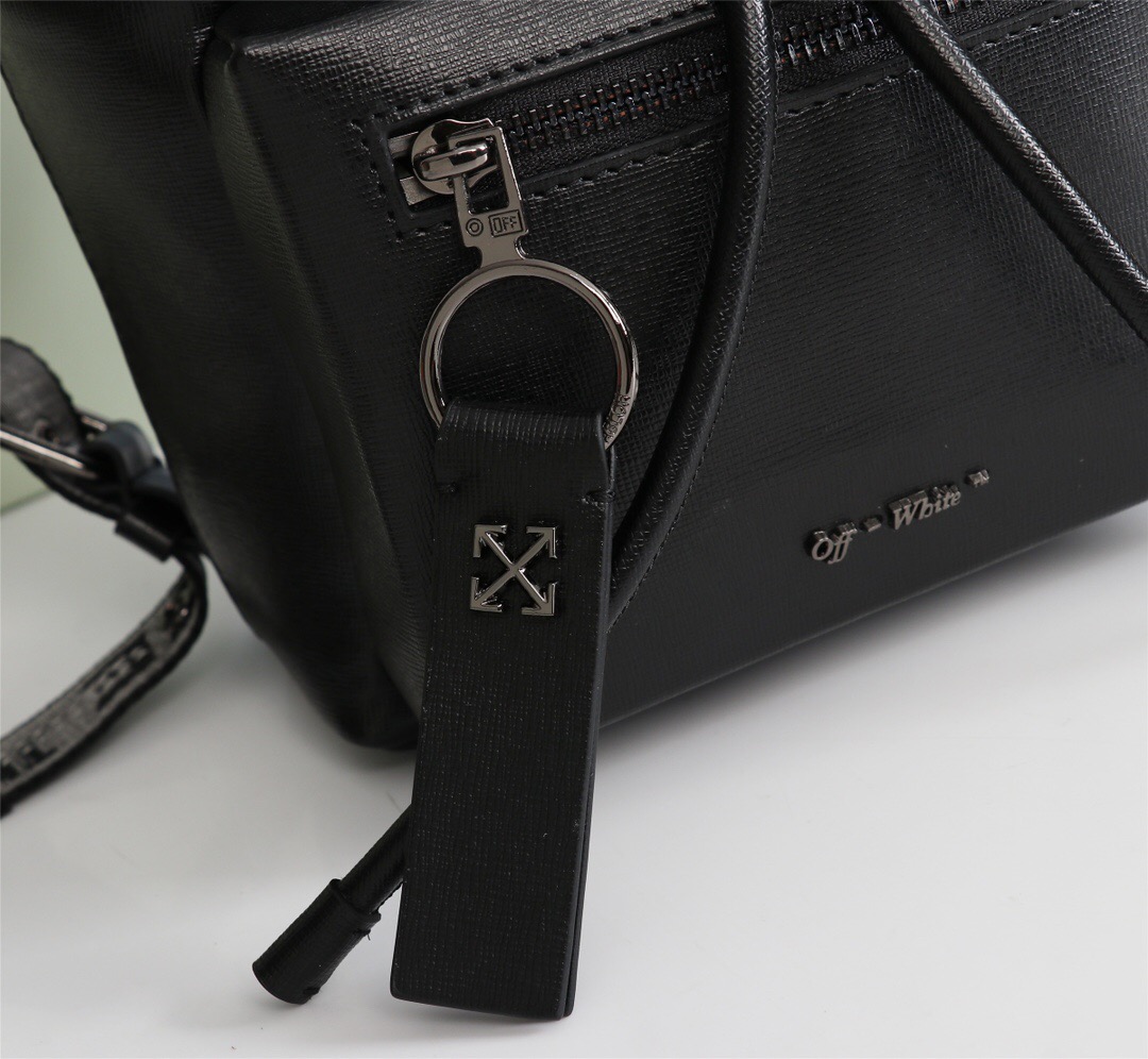 handbags OFF-White 501  5332870  size:19*24*13cm - vstockx