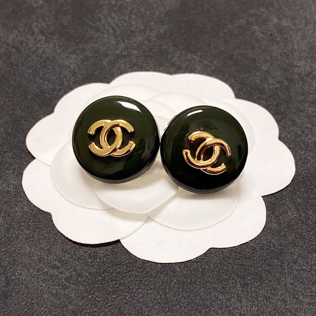 Jewelry Chanel 1806 - vstockx