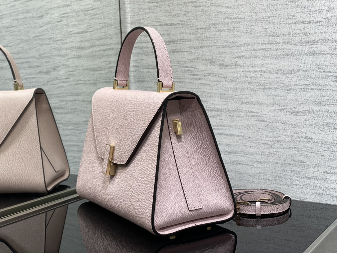 Handbag VALEXTRA size ** - vstockx