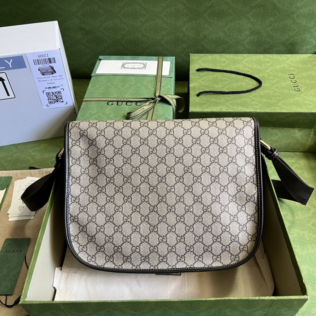 Handbag Gucci 201732 size 33x 22x 11 cm - vstockx