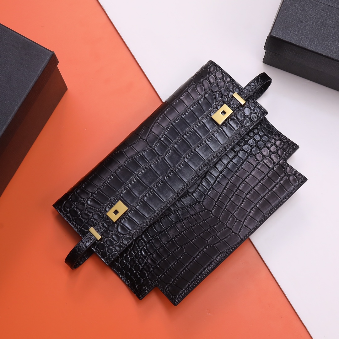 Handbags SAINT LAURENT 695949 size 31x14x3 cm - vstockx