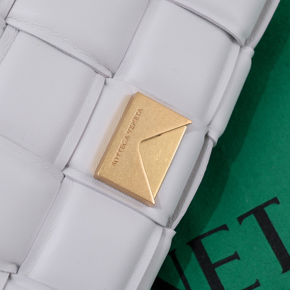 handbags Bottega Veneta 6677# size:20*7*12.5cm - vstockx