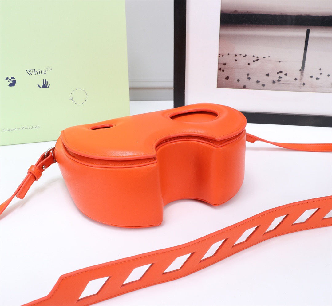 handbags OFF-White 573  6553870  size:24*18*9cm - vstockx