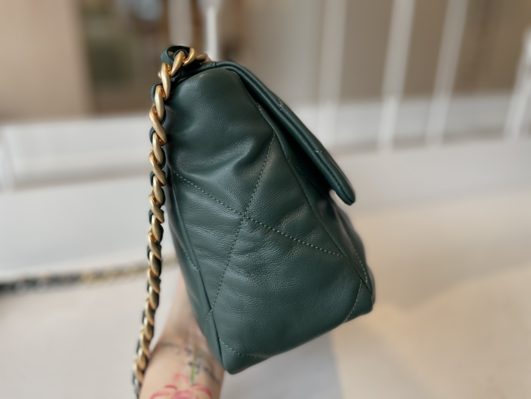 Handbag Chanel AS1161 size 30  20  10 cm - vstockx