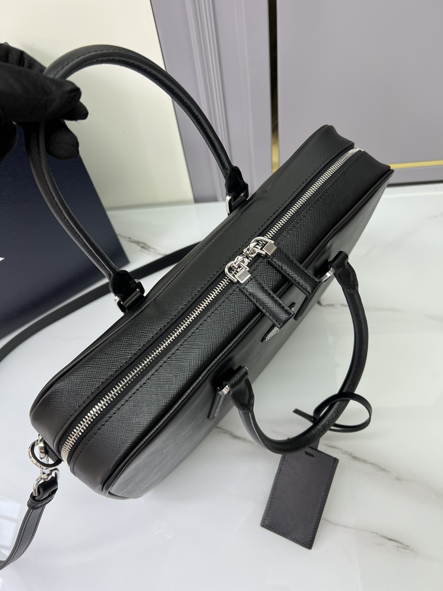 handbags prada 2VE011 36*28*6.5 - vstockx