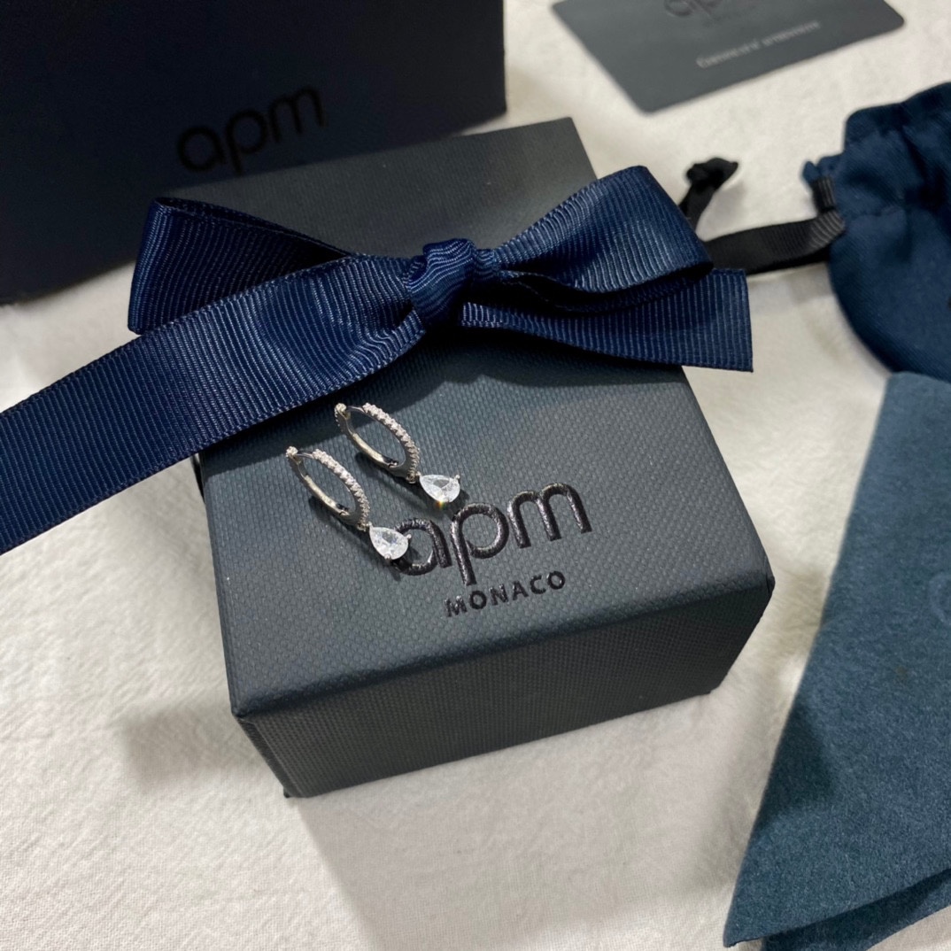 Jewelry APM 44 - vstockx