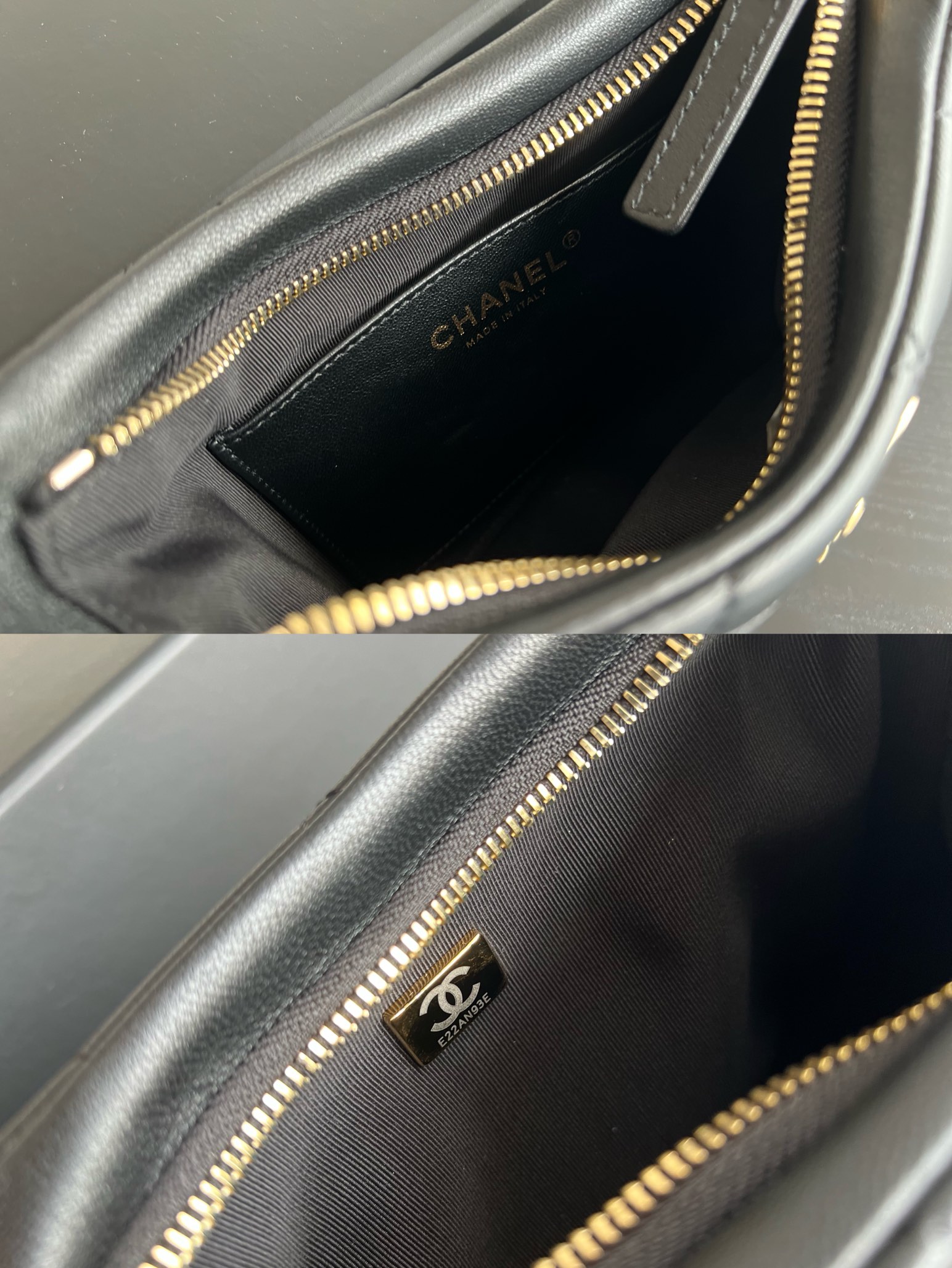Handbag Chanel size 17.5cm24cm6 cm - vstockx
