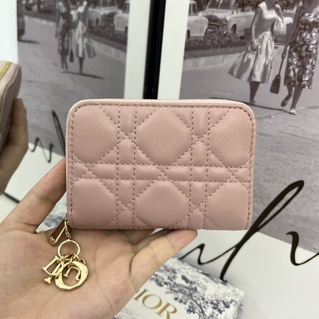 Handbags Dior 30montaig nevoyageur s0985 size:12*8.5 cm - vstockx