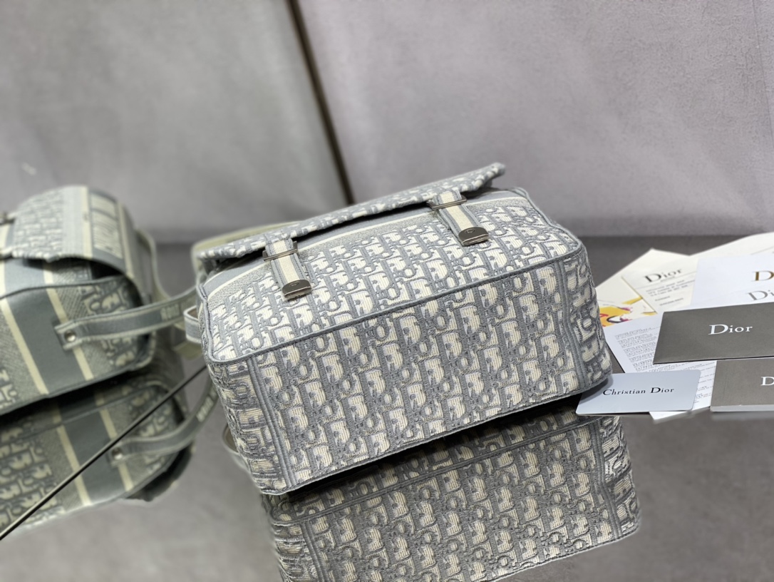 Handbag Dior size 28*12*26 cm - vstockx