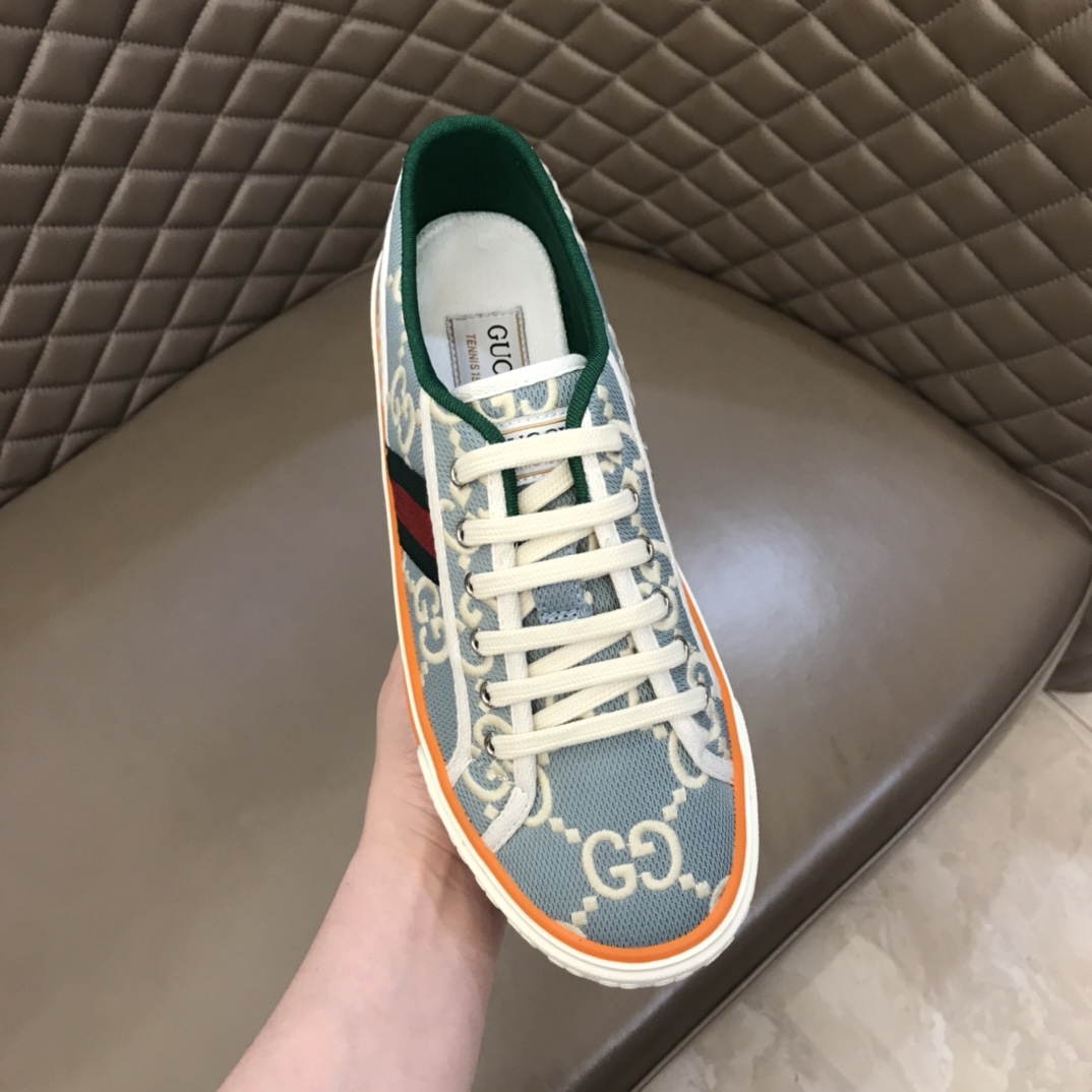 Gucci Tennis 1977 sneaker 33 - vstockx