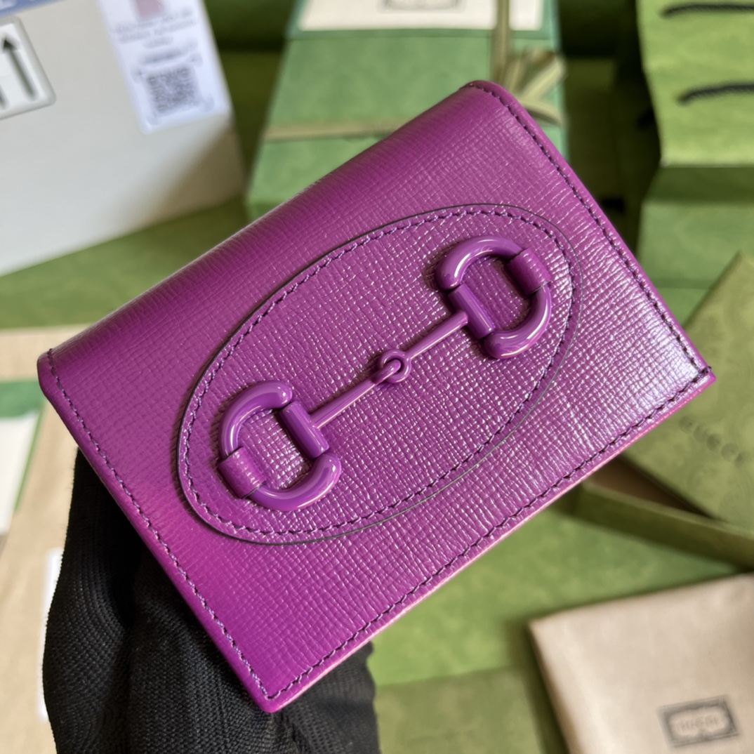 Handbag Gucci 621887 size 11*8.5*3 cm - vstockx