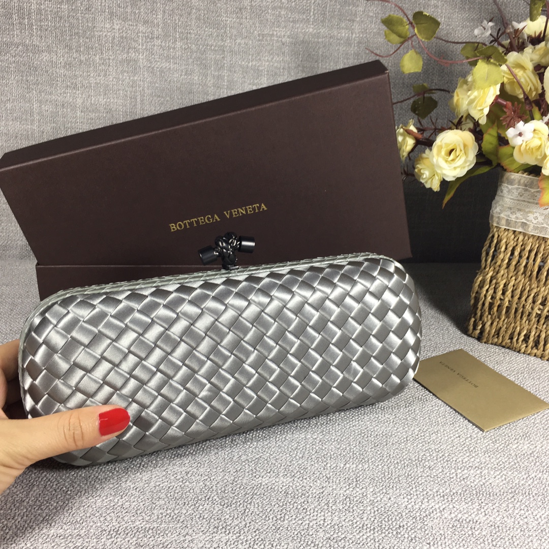 handbags Bottega Veneta 8651 size:25*9.5*4cm - vstockx