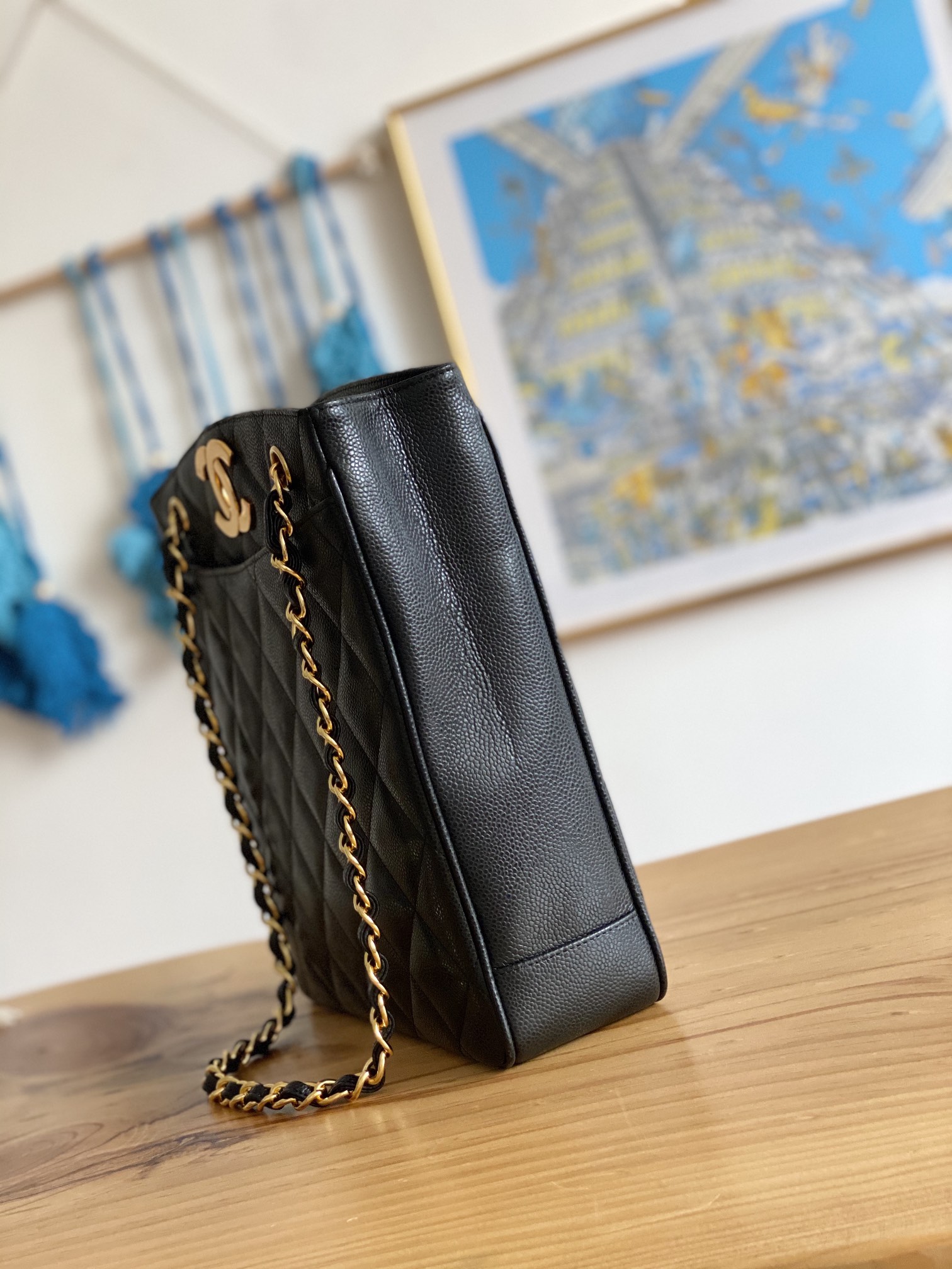 Handbag Chanel A99 size 28*9 *30 cm - vstockx