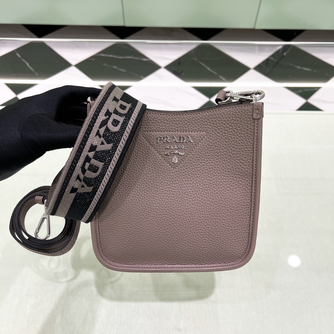 handbags prada 1BH191 size:20*19*6cm - vstockx