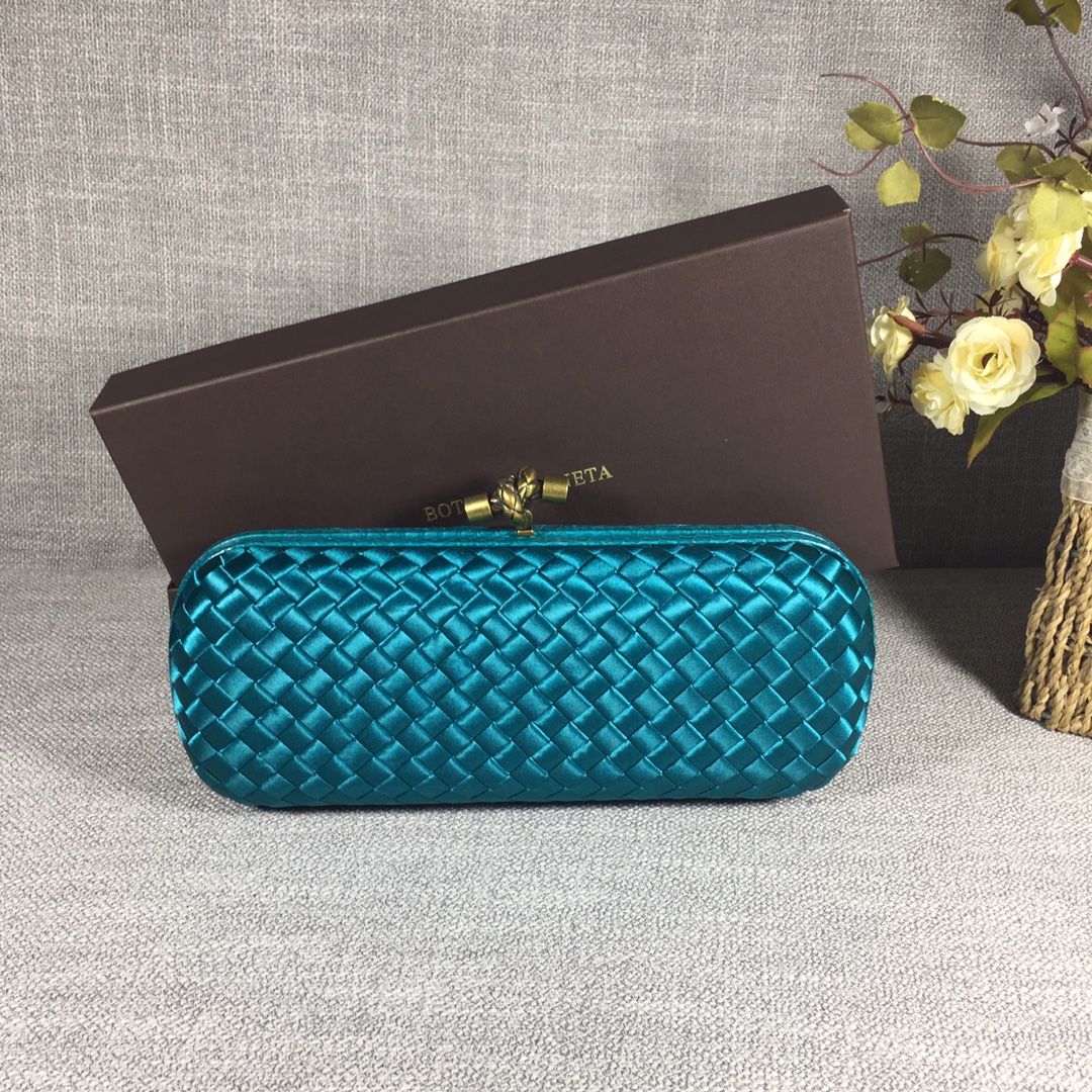 handbags Bottega Veneta 8651 size:25*9.5*4cm - vstockx