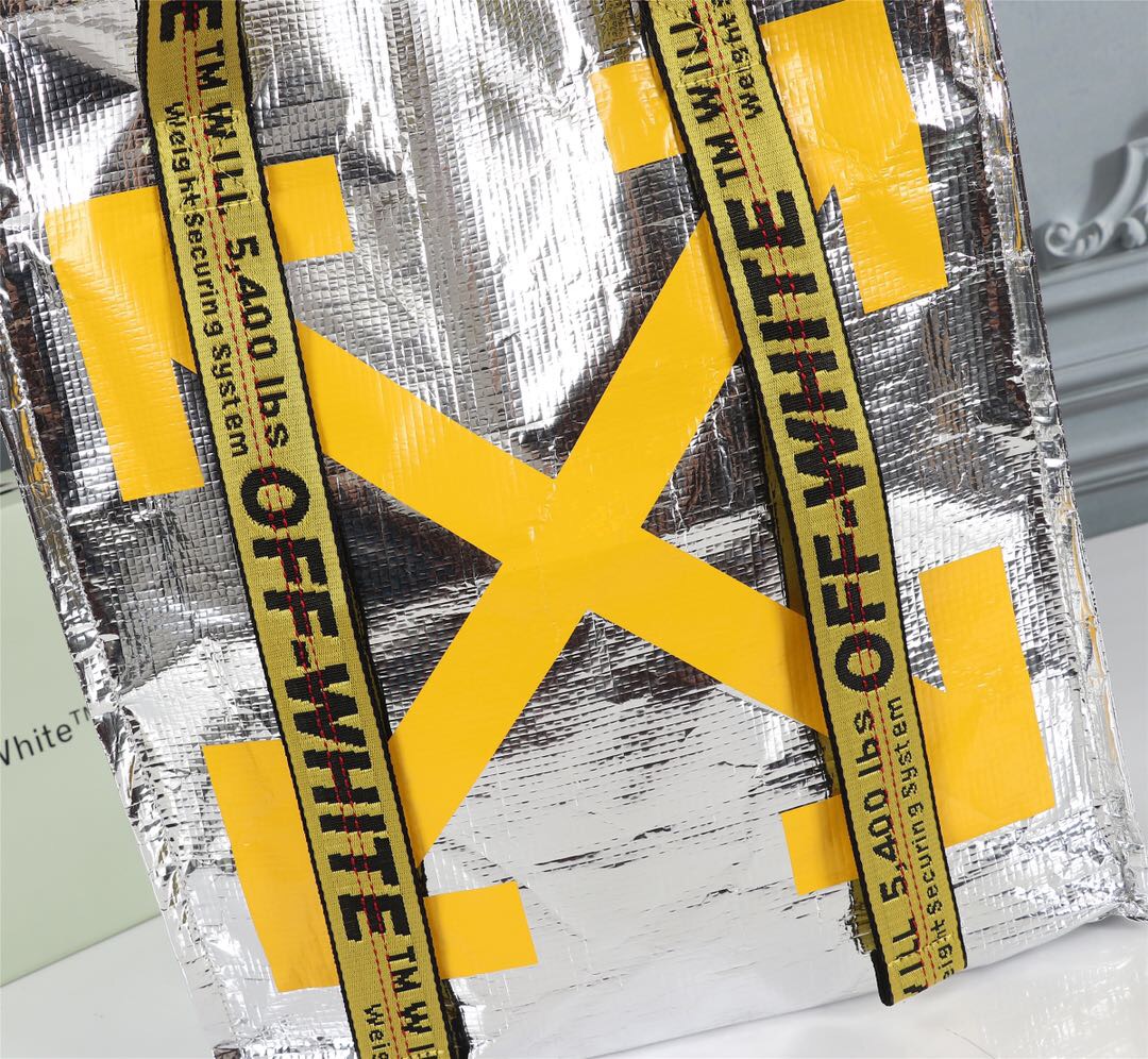 handbags OFF-White 535  3662980  size:35*40*18cm - vstockx